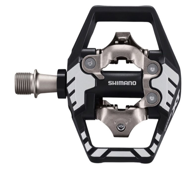 Shimano PD-M8120 XT SPD Trail Pedals