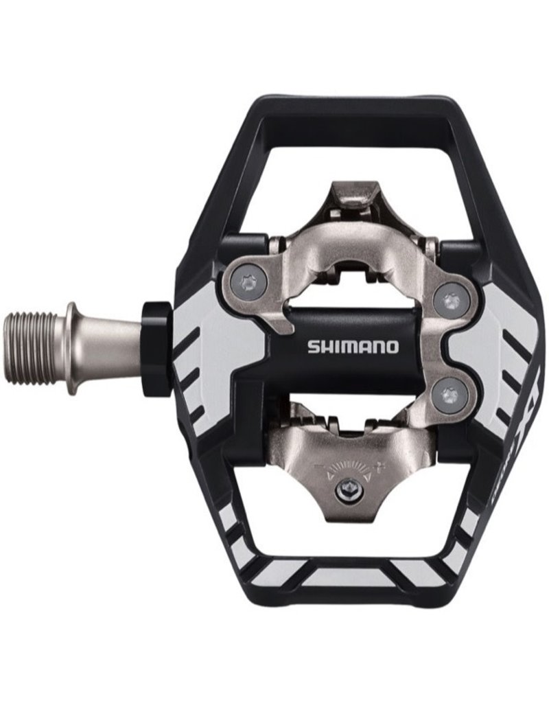 SHIMANO AMERICAN CORP. Shimano PD-M8120 XT SPD Trail Pedals
