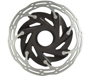 SRAM Centerline XR 2-Piece 140mm Rounded Rotor, Centerlock