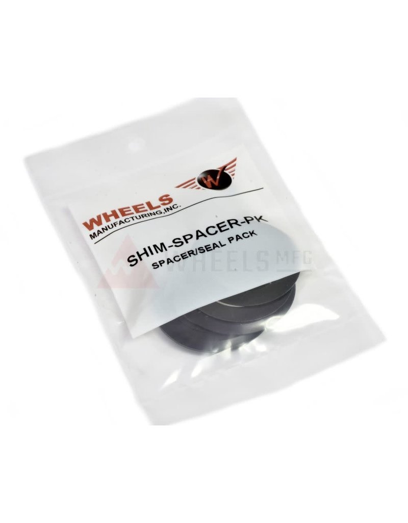 Wheels Manufacturing PressFit Bottom Bracket Fits 24mm Spindle, ABE