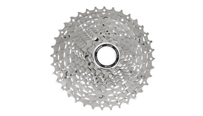 Shimano CS-HG50 Cassette - 10-Speed, 11-36t
