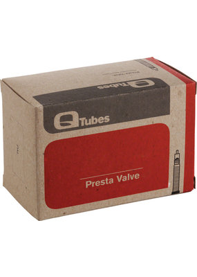 Q-Tubes 27.5" x 2.0-2.25" 48mm Presta Valve