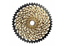 SRAM XX1 Eagle AXS XG-1299 Cassette - 12-Speed, 10-50t, Gold, For XD Driver Body