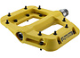 Race Face Chester Composite Pedals - Yellow