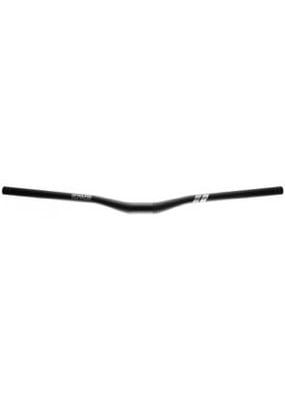 ENVE Composites ENVE Composites M6 Mountain Riser Bar - 780mm x 7.5mm Rise x 31.8 Bar Clamp (Carbon)