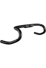 ENVE Composites ENVE Composites G Series Drop Gravel Bar - 31.8mm, 420mm, Drop: 120mm, Reach: 80mm, Black