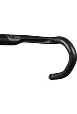 ENVE Composites ENVE Composites G Series Drop Gravel Bar - 31.8mm, 420mm, Drop: 120mm, Reach: 80mm, Black