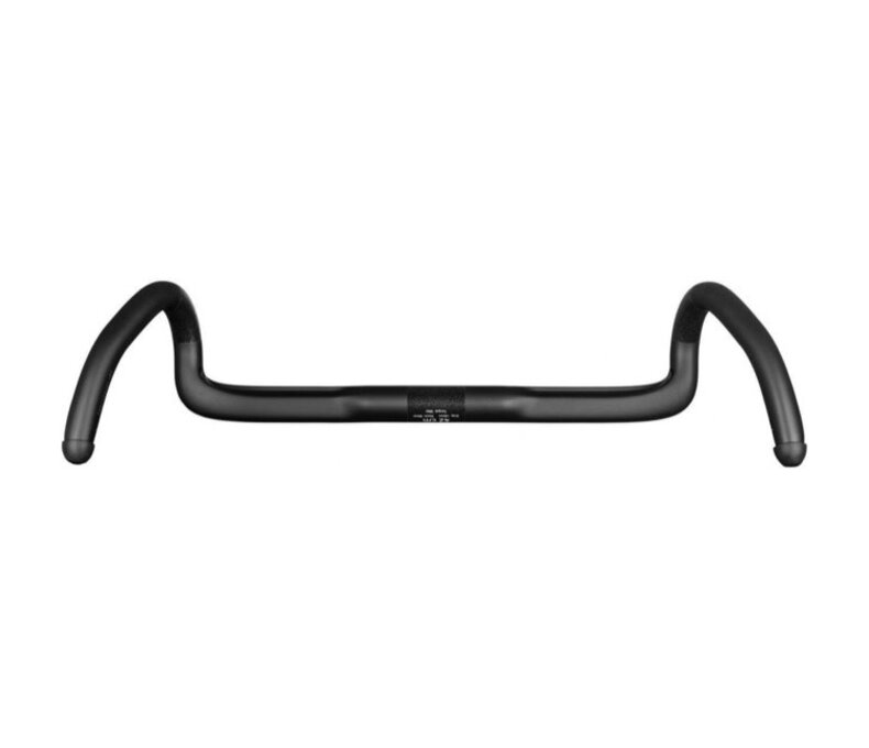 ENVE Composites G Series Drop Gravel Bar - 31.8mm, 420mm, Drop: 120mm, Reach: 80mm, Black