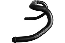 ENVE Composites G Series Drop Gravel Bar - 31.8mm, 420mm, Drop: 120mm, Reach: 80mm, Black