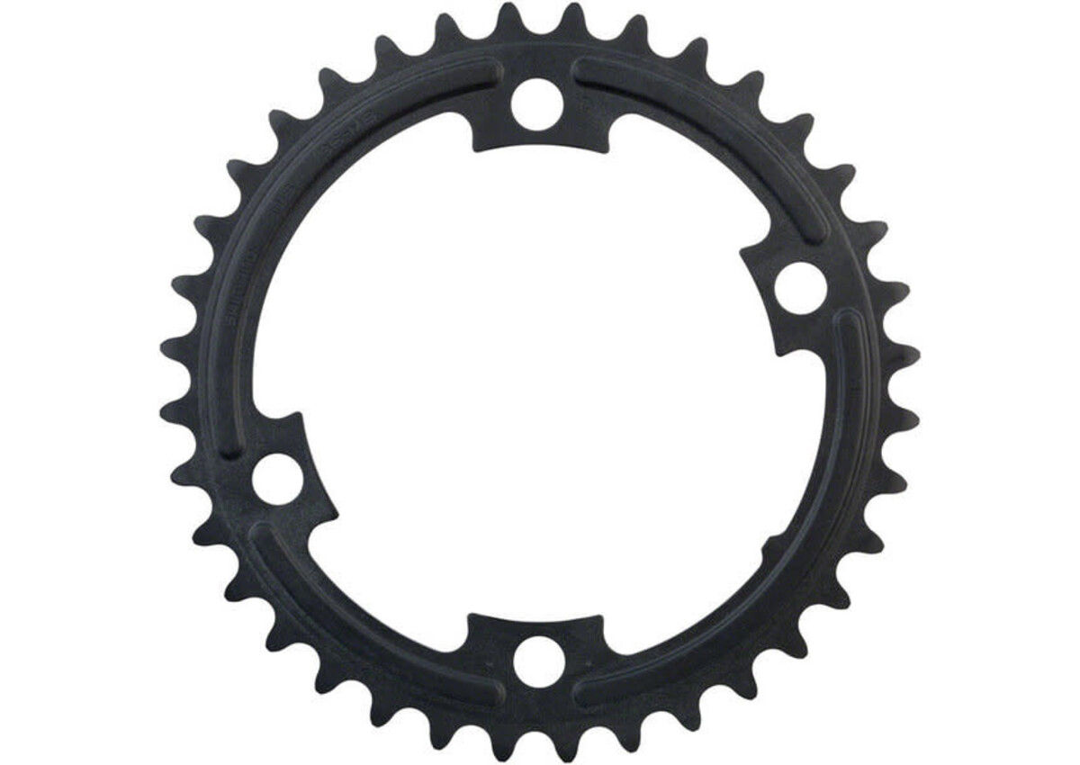 Shimano 105 5800-L 52/36t 110mm 11-Speed Chainring