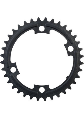 SHIMANO AMERICAN CORP. Shimano 105 5800-L 52/36t 110mm 11-Speed Chainring