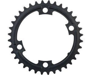 Shimano 105 5800-L 52/36t 110mm 11-Speed Chainring