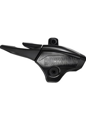 RockShox Rock Shox OneLoc Remote Lever Only Kits - Right/Above Left/Below, 10mm, SID,Reba, Rev, Bluto, Sektor, Recon Gold (2013-2017)