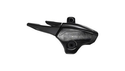 Rock Shox OneLoc Remote Lever Only Kits - Right/Above Left/Below, 10mm, SID,Reba, Rev, Bluto, Sektor, Recon Gold (2013-2017)