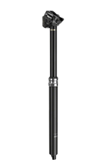 RockShox RockShox Reverb AXS Dropper Seatpost - 31.6mm, 170mm, Black, AXS Remote, A1