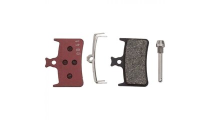 Hope E4 Brake Pads Standard Pair