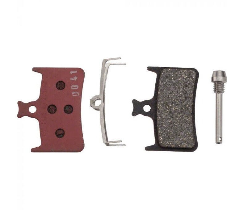 Hope E4 Brake Pads Standard Pair