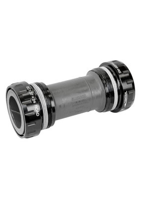 SHIMANO AMERICAN CORP. Shimano SM-BBR60 Ultegra 6800 Bottom Brackets - Italian