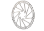 SRAM CenterLine Disc Brake Rotor - 200mm, 6-Bolt, Silver