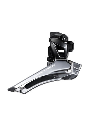 SHIMANO AMERICAN CORP. Shimano FD-R9100 Dura-Ace Double Front Derailleurs - 11 Speed