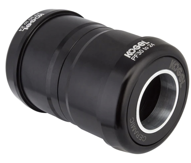 Kogel PF3024 Alloy Road Ceramic Bottom Bracket
