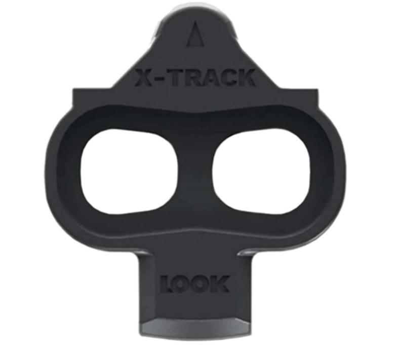 Look X-Track Easy Cleat