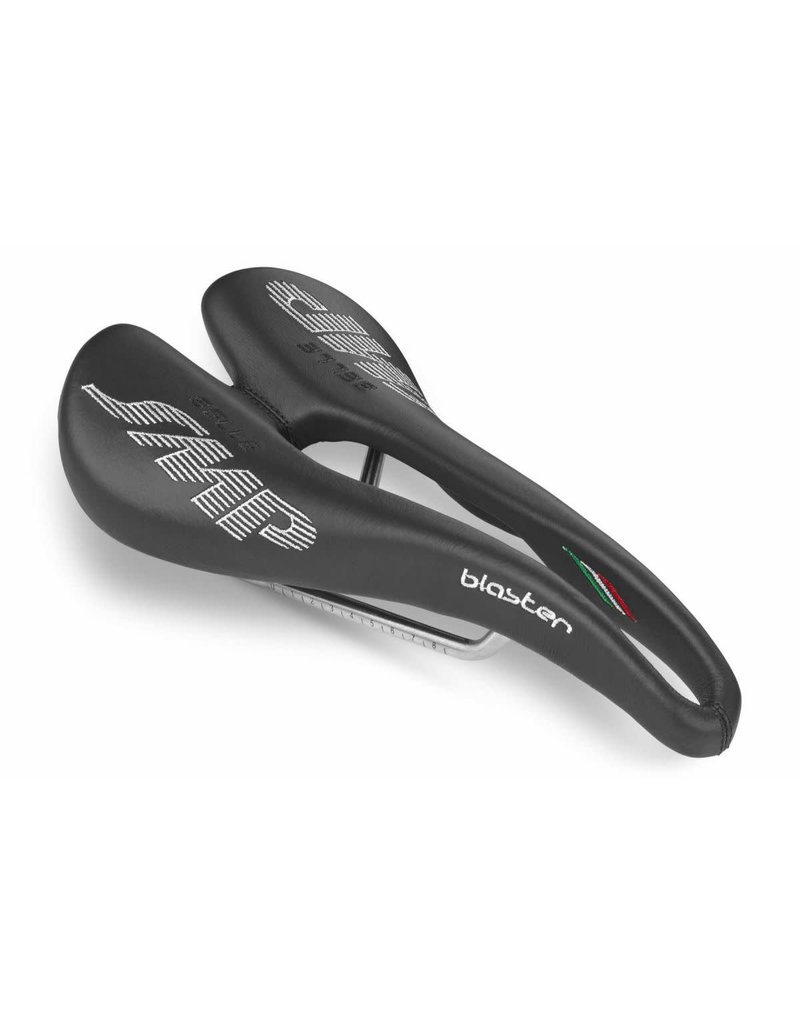 Selle SMP Selle SMP Blaster Saddle - Black