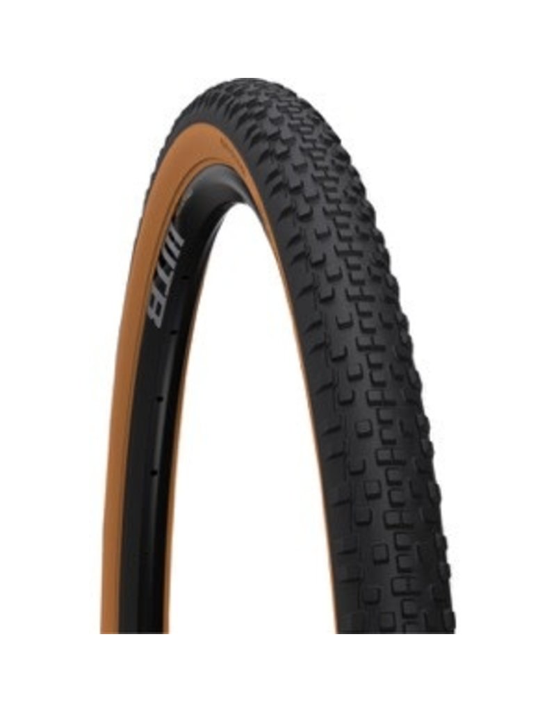 WTB Resolute Tire - TCS Light FR, 700 x 42c (Folding Bead)