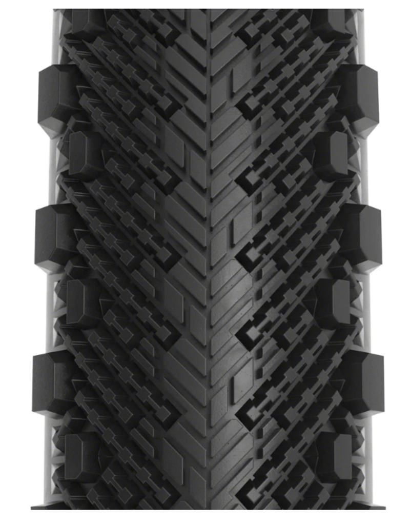 WTB Venture Tire - 700 x 40, TCS Tubeless, Folding, Black/Tan