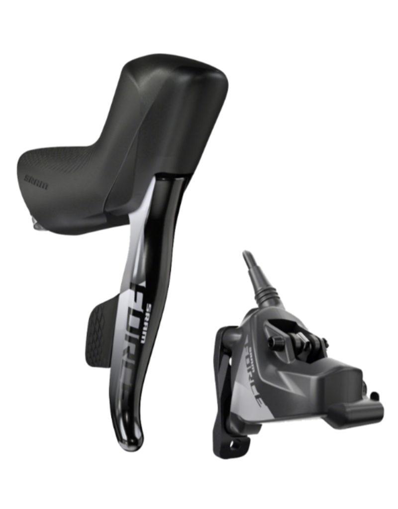 SRAM Sram Force eTap AXS Shift/Brake Lever - Disc Right