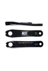 Stages Shimano DURA-ACE 9100 Power Meter - Left Side - GEN 3 Crank Length 170mm