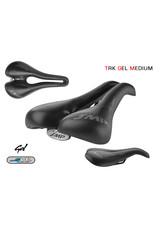 Selle SMP Selle SMP TRK Gel Saddle - Medium, Black