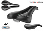 Selle SMP TRK Gel Saddle - Medium, Black