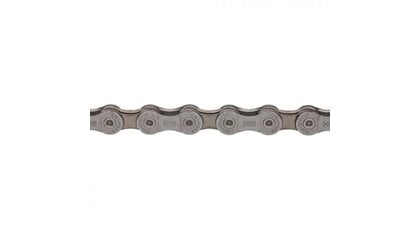 Shimano CN-HG53 Chain - 9-Speed, 116 Links, Gray