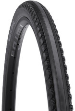 WTB Byway Tire - 700 x 44 TCS Tubeless Folding Black