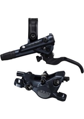 SHIMANO AMERICAN CORP. Shimano BR-M7100 SLX 2-Piston Disc Brakes