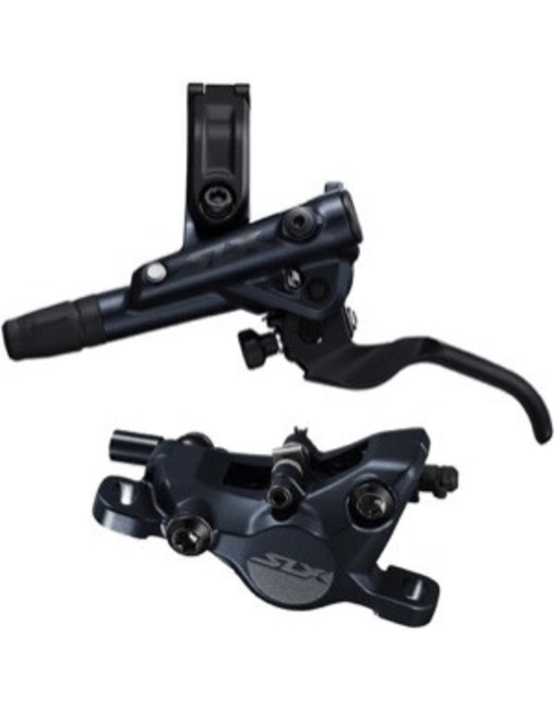 SHIMANO AMERICAN CORP. Shimano BR-M7100 SLX 2-Piston Disc Brakes