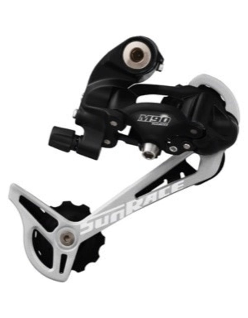 SunRace M91 Rear Derailleur - 9 Speed