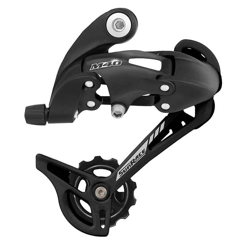 Dérailleur Ar CYCLO 4 V Acier Complet Vintage 1935/1948 Pour Vélo – Occasion Fonctionnel
