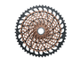 SRAM XX1 Eagle AXS XG-1299 Cassette - 12-Speed, 10-52t, 520% Range, Copper, For XD Driver Body