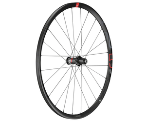 Fulcrum Racing 5 DB Rear Wheel - 700, 12 x 142mm/12 x 135mm