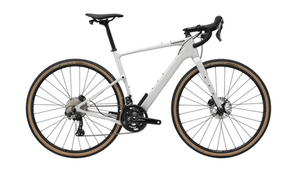 Cannondale Topstone Carbon 2 L