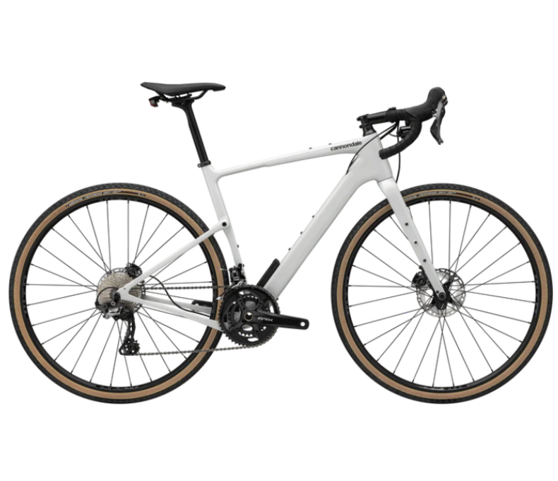 Cannondale Topstone Carbon 2 L