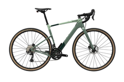 Cannondale Topstone Carbon 2 L