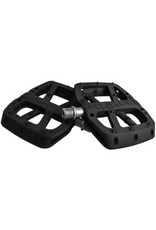 E-Thirteen Base Composite Platform Pedals -9/16", Black