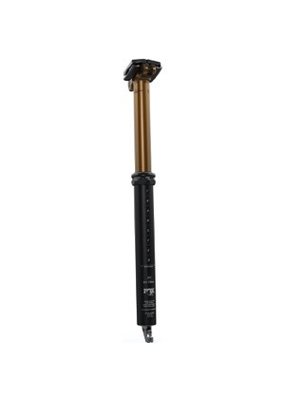 Fox Transfer Factory Dropper Seatpost -  F-S, K, Ø 30.9mm, 200mm Drop, Internal, AM, 2021