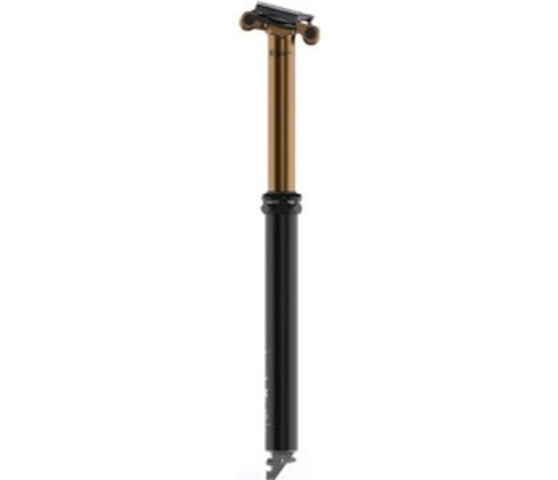 Fox Transfer Factory Dropper Seatpost -  F-S, K, Ø 30.9mm, 200mm Drop, Internal, AM, 2021