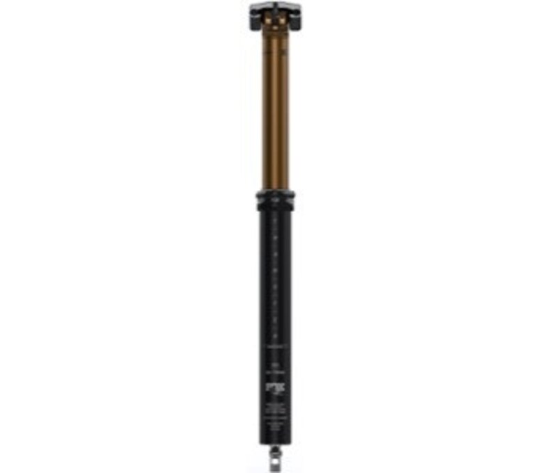 Fox Transfer Factory Dropper Seatpost -  F-S, K, Ø 30.9mm, 200mm Drop, Internal, AM, 2021