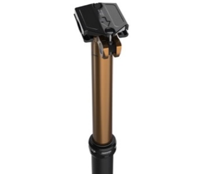 Fox Transfer Factory Dropper Seatpost -  F-S, K, Ø 30.9mm, 200mm Drop, Internal, AM, 2021