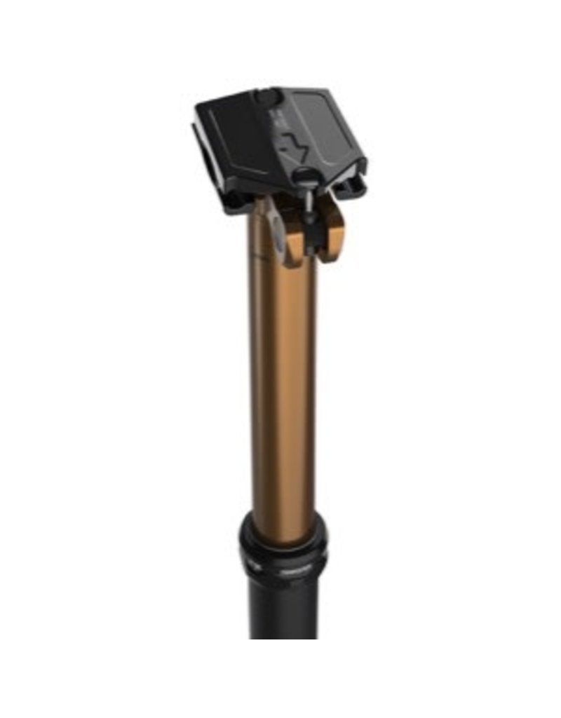 Fox Transfer Factory Dropper Seatpost -  F-S, K, Ø 30.9mm, 200mm Drop, Internal, AM, 2021